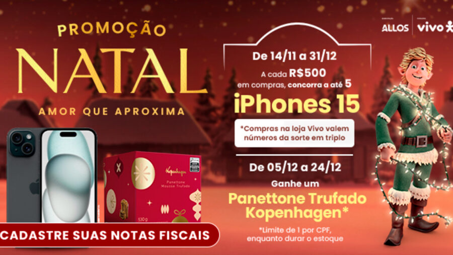 montes claros shopping natal 2024