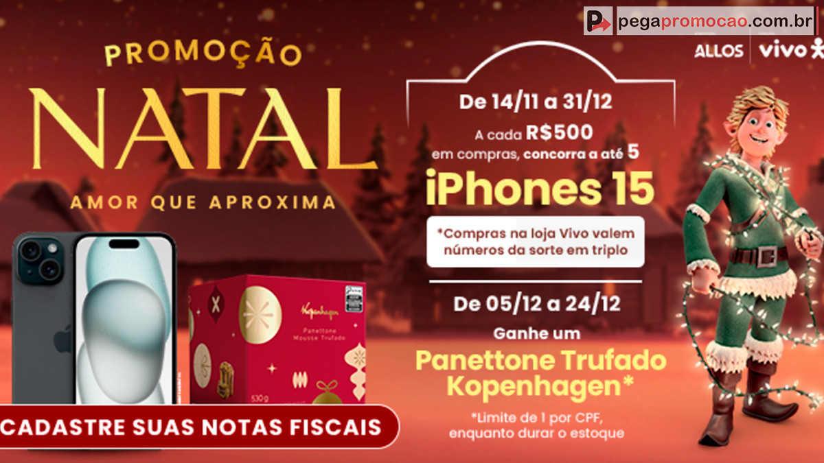 montes claros shopping natal 2024