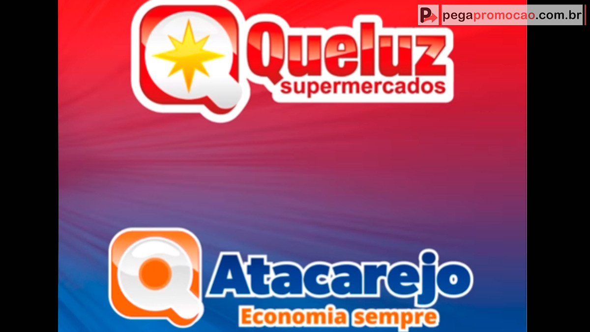 Queluz Supermercado promoções