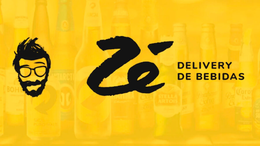 Promoção Zé Delivery