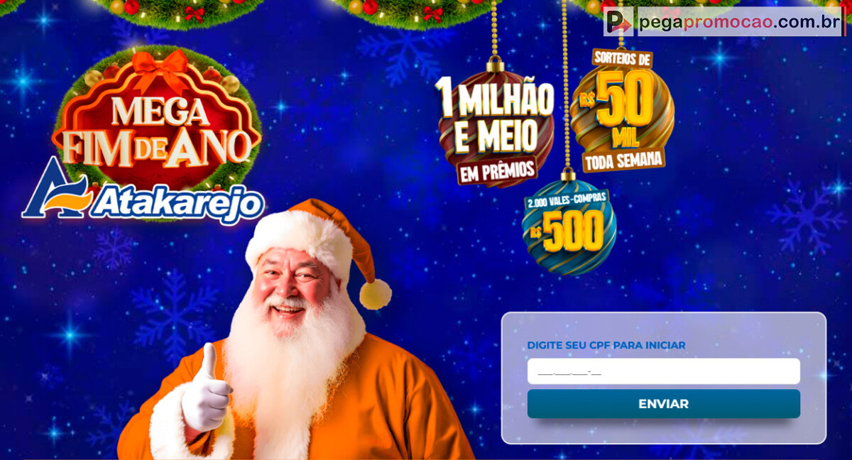 atakarejo promoção 2024