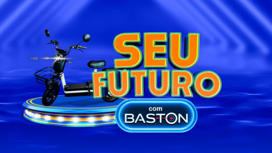 Promoção Baston Rede 7 Atacadista