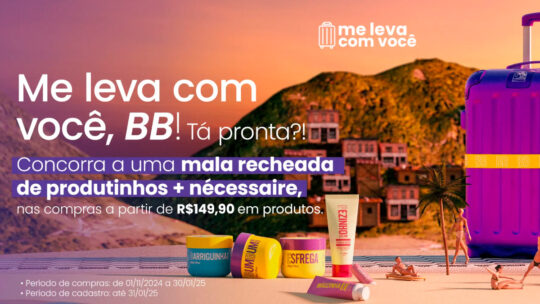 promoção 2024