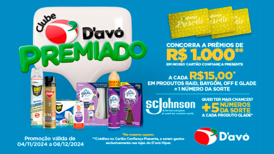 d'avo supermercados