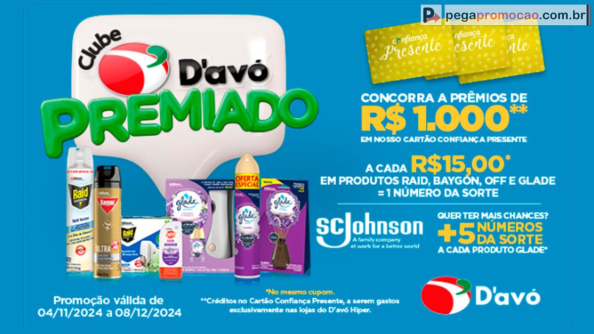 d'avo supermercados