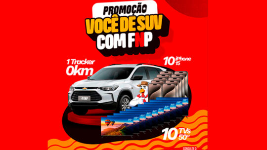 promoção frango frito fnp 2024