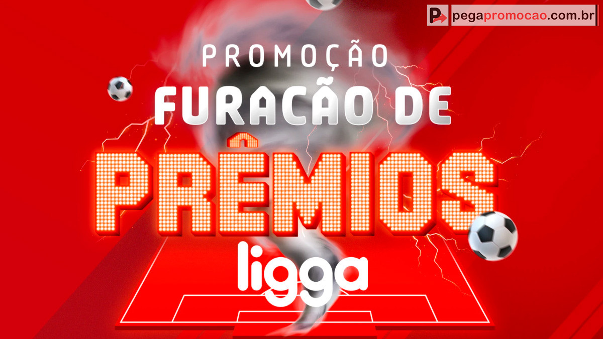 promoção ligga 2025