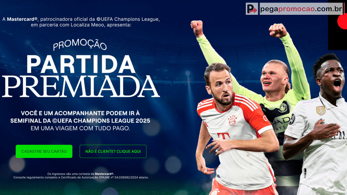 localiza meoo promoção