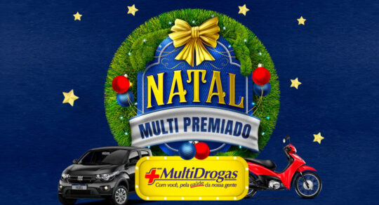 natal premiado