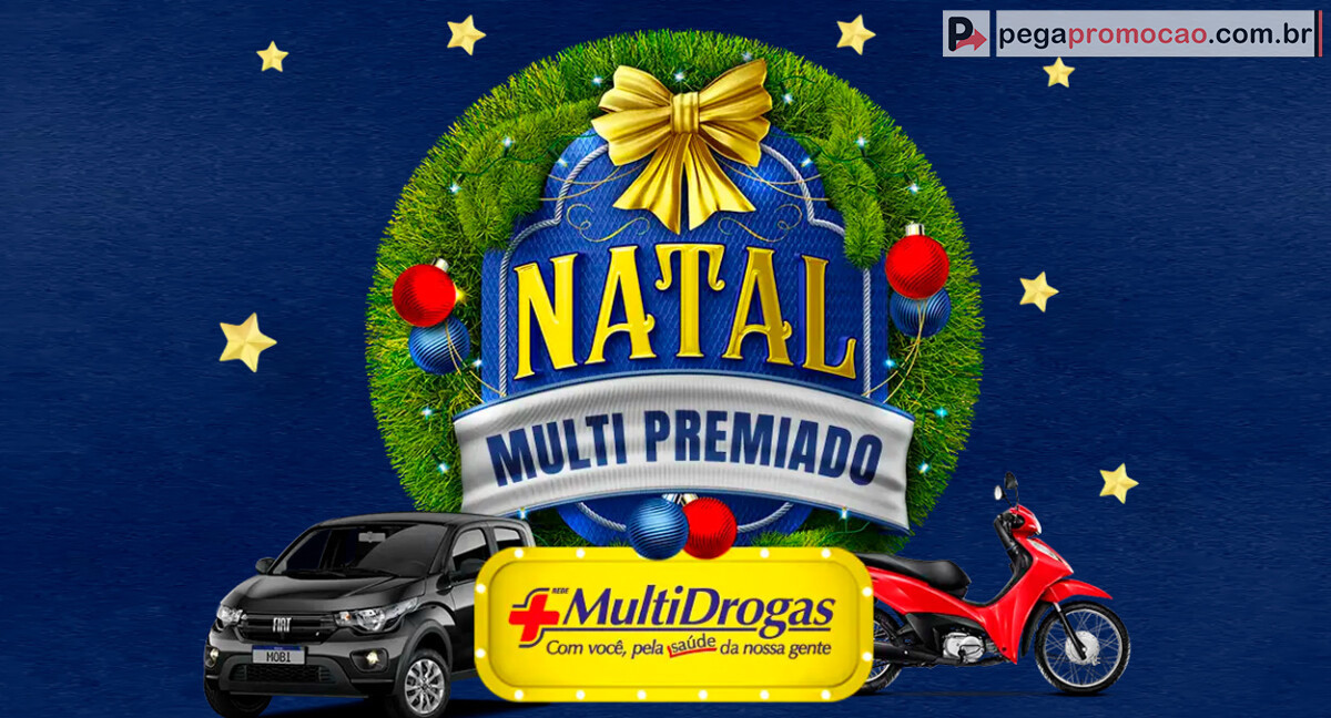 natal premiado