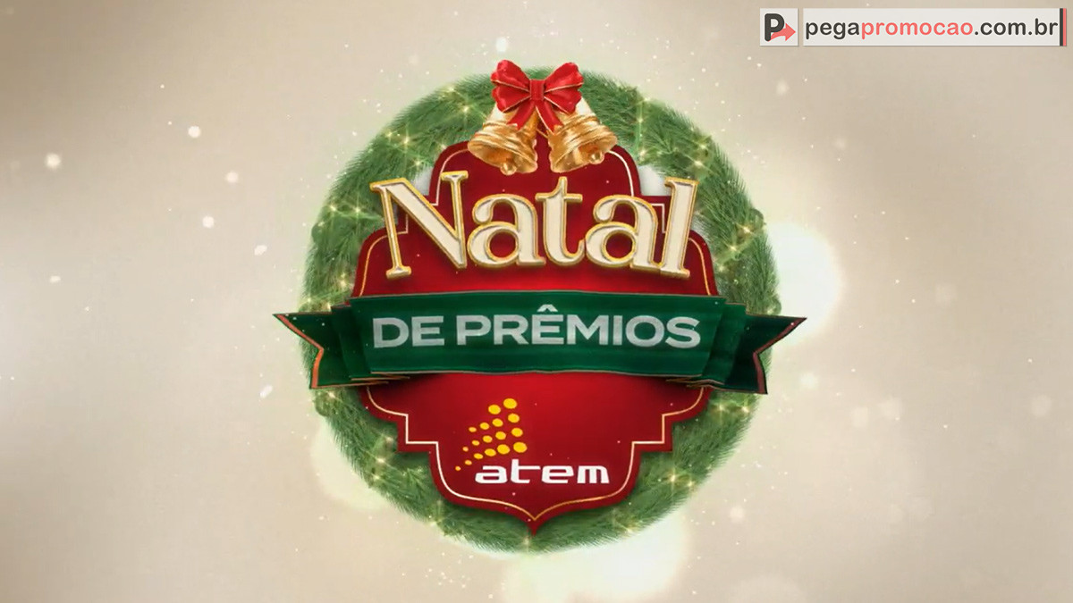 Promoção Posto Atem Natal 2024