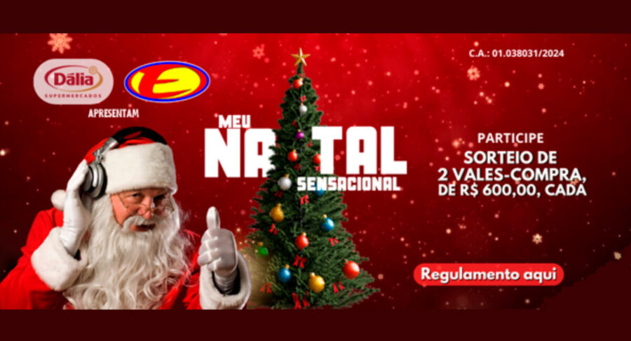 promoção rádio encanto fm