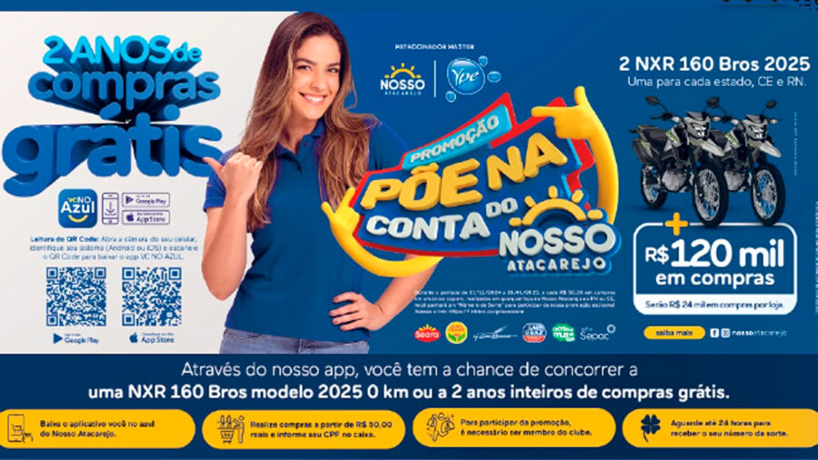 promo nosso atacarejo