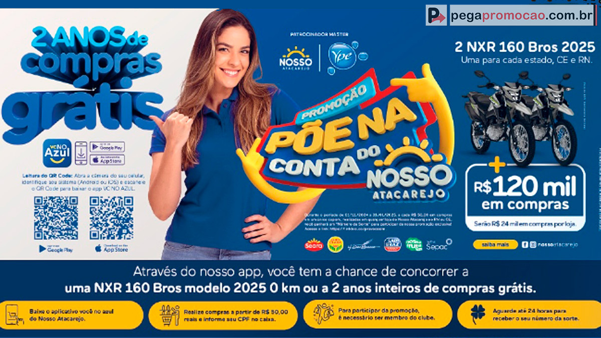 promo nosso atacarejo