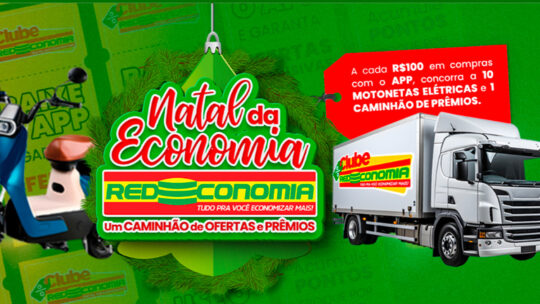 natal economia