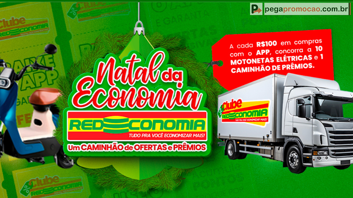 natal economia