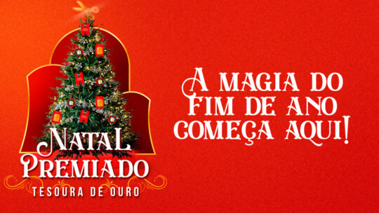 promoção natal 2024