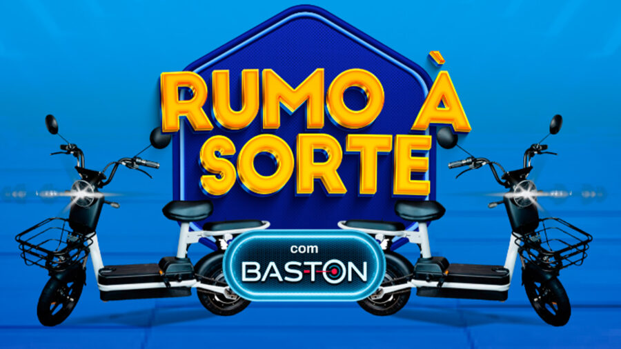 Promoção Baston 2025