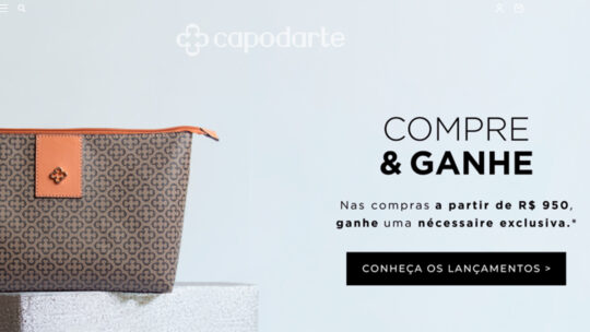 brinde capodarte