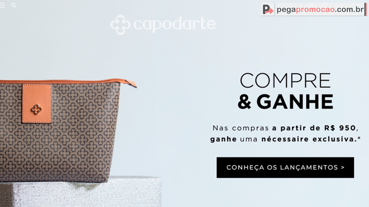 brinde capodarte