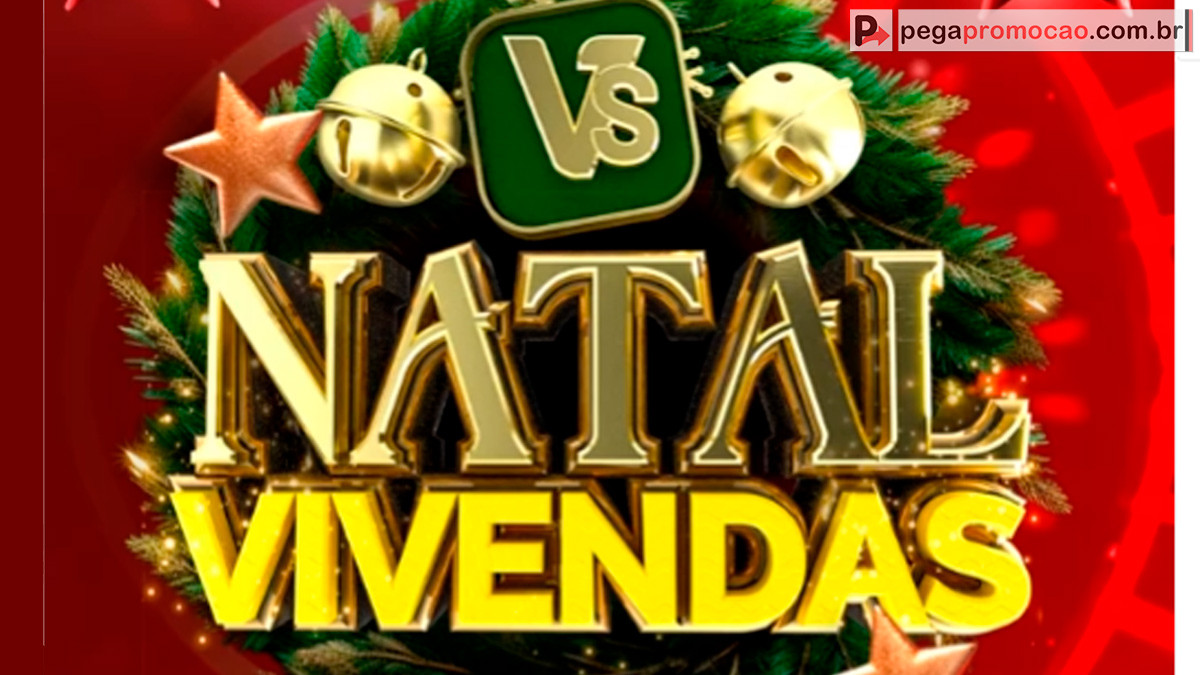 natal vivendas