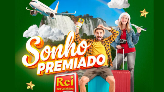 Rei dos Colchões Sonho RN