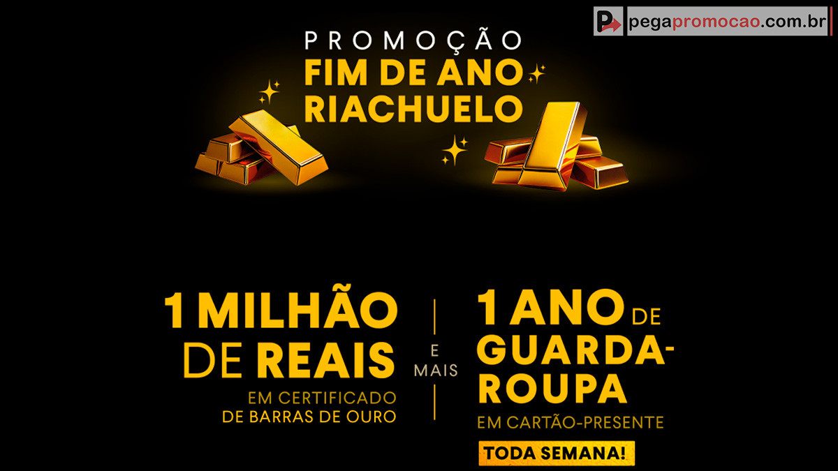 riachuelo natal 2024