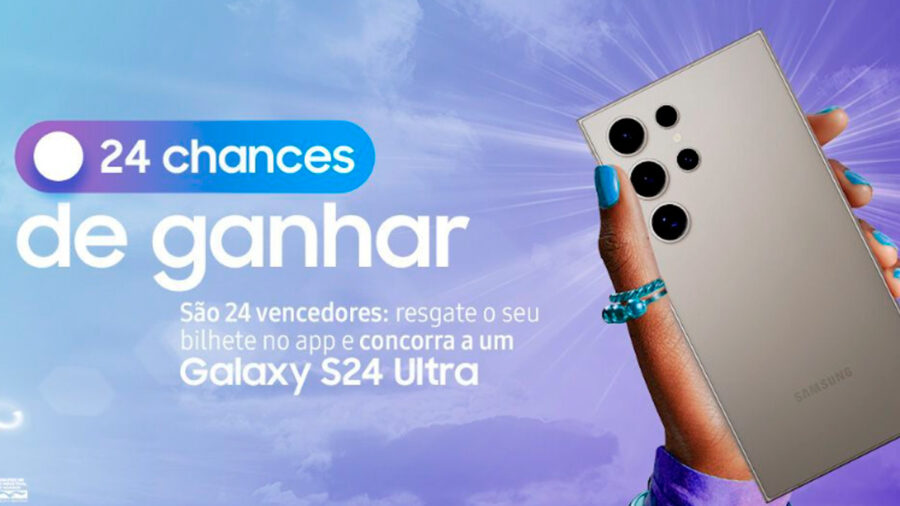 promo aparelhos samsung