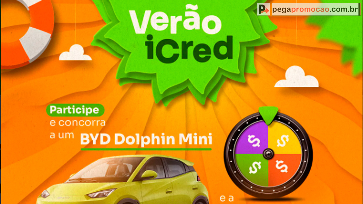icred verão