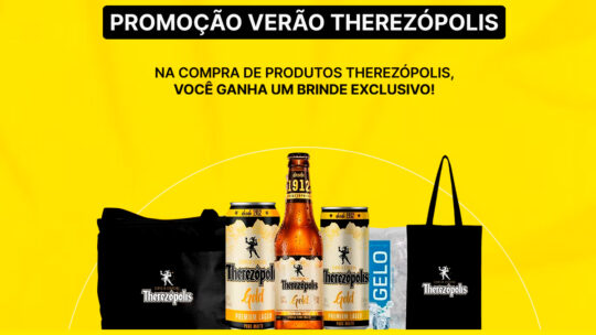 Promoção Verão Therezópolis