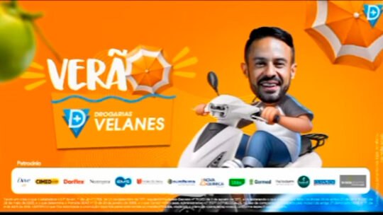 Promoção Verão Velanes: Concorra a uma moto elétrica!