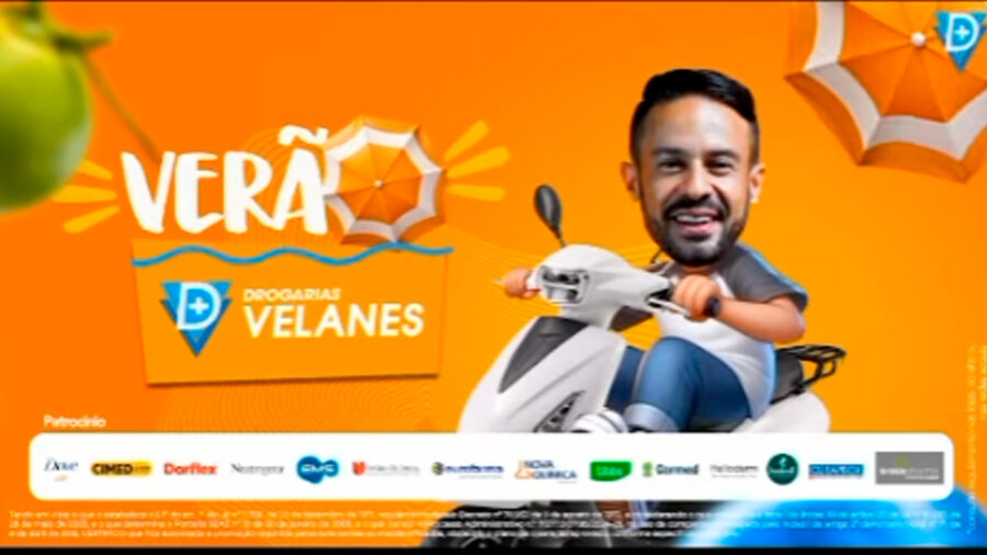 Promoção Verão Velanes: Concorra a uma moto elétrica!