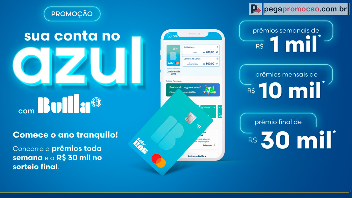 Bulla app