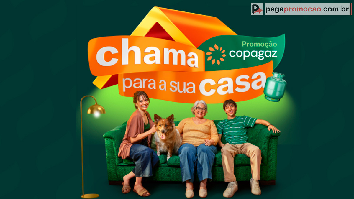 promo copagaz
