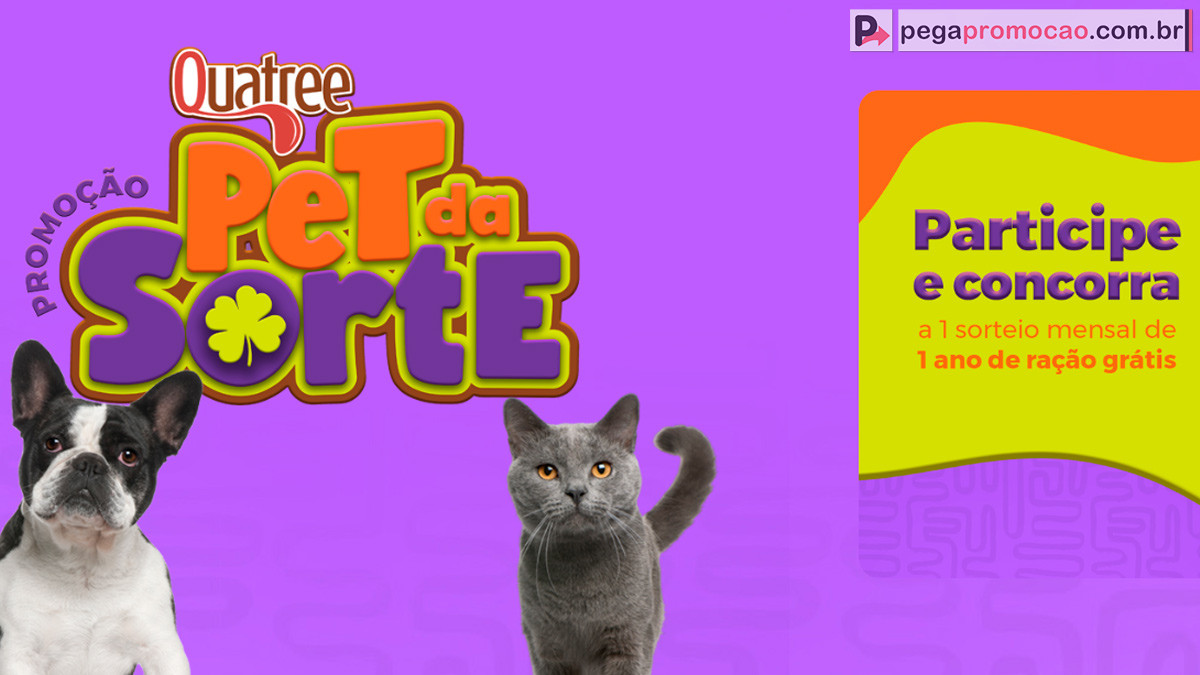 Promo Quatree 2025
