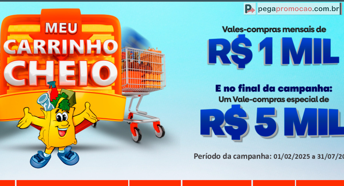 supermercado bandeira