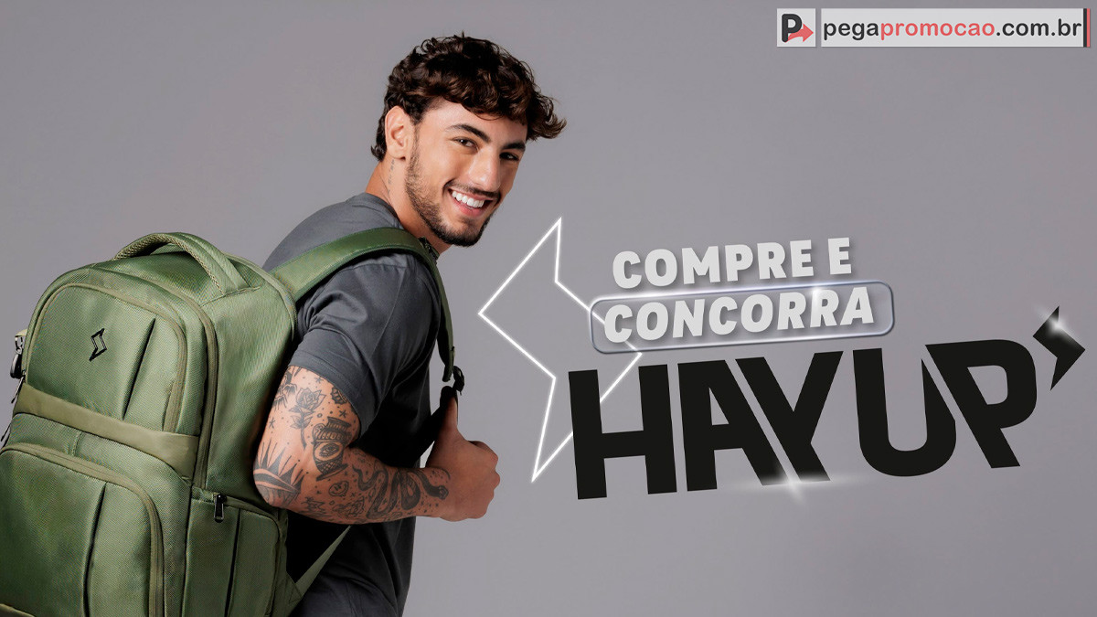 Promoção Hay Up: iPhone 15 de Grátis na Promoção Clio Style! 🤩