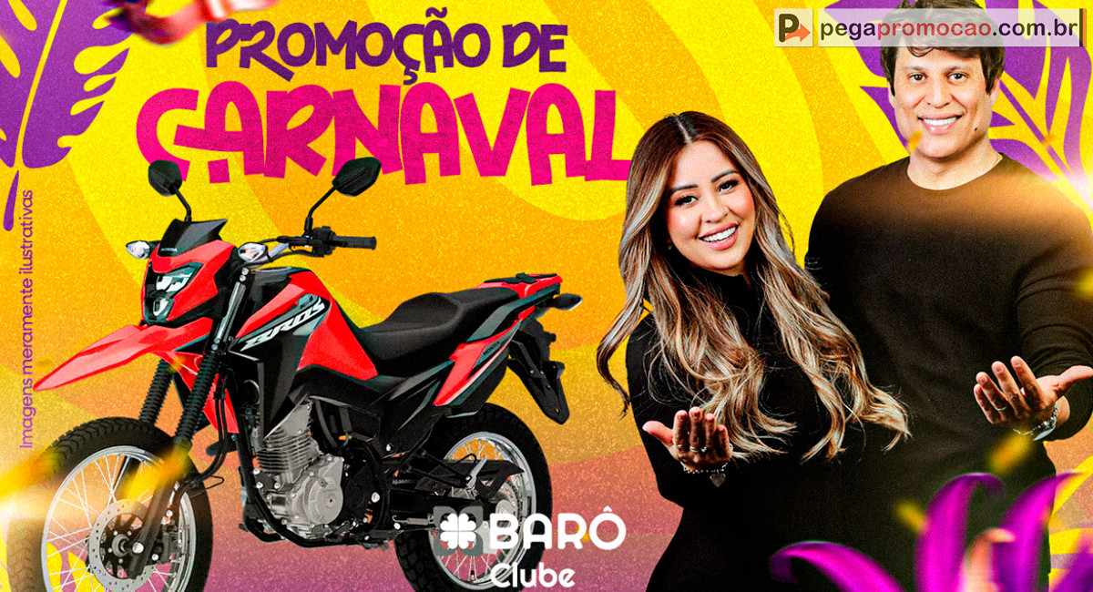 sorteio carnaval 2025