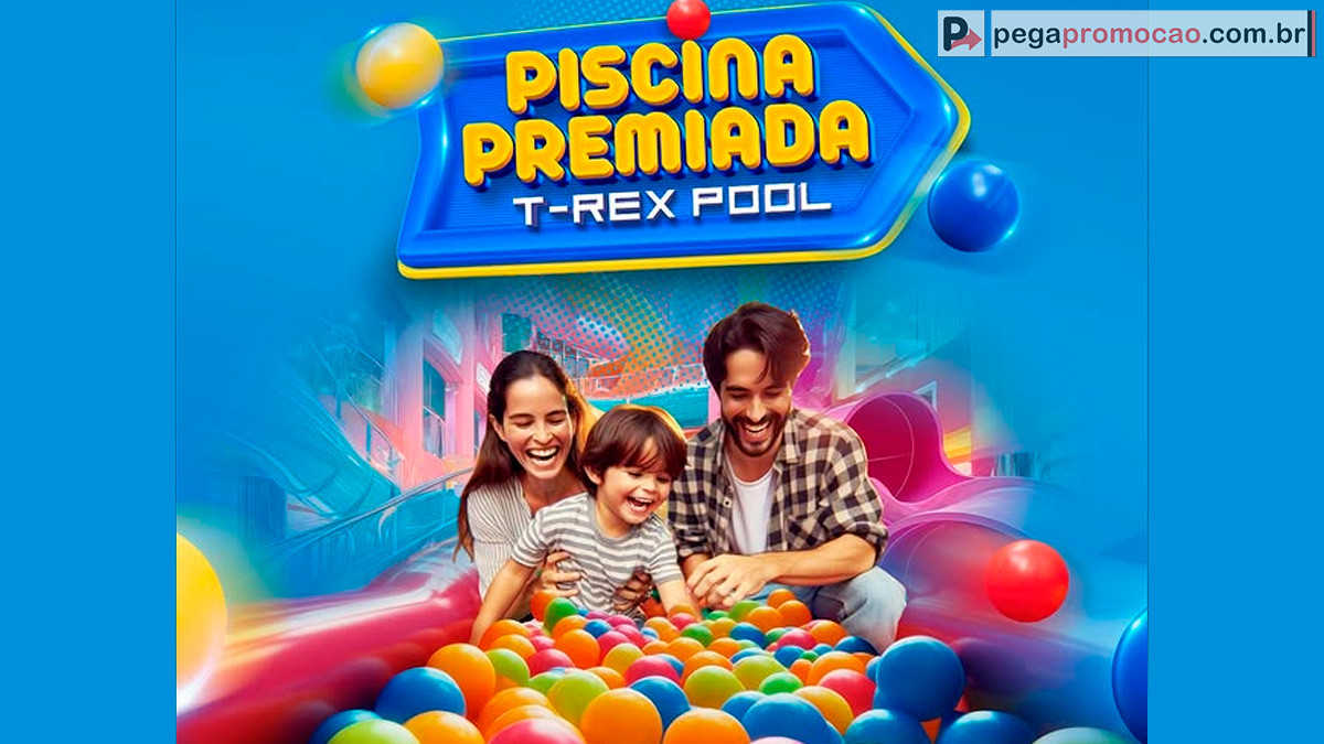 parque trex shopping d