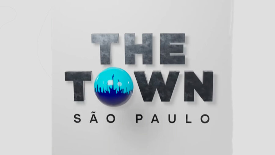 the town são paulo 2025 ingressos