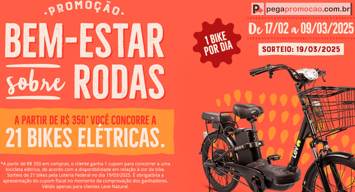 sorteio natural da terra ganhar moto
