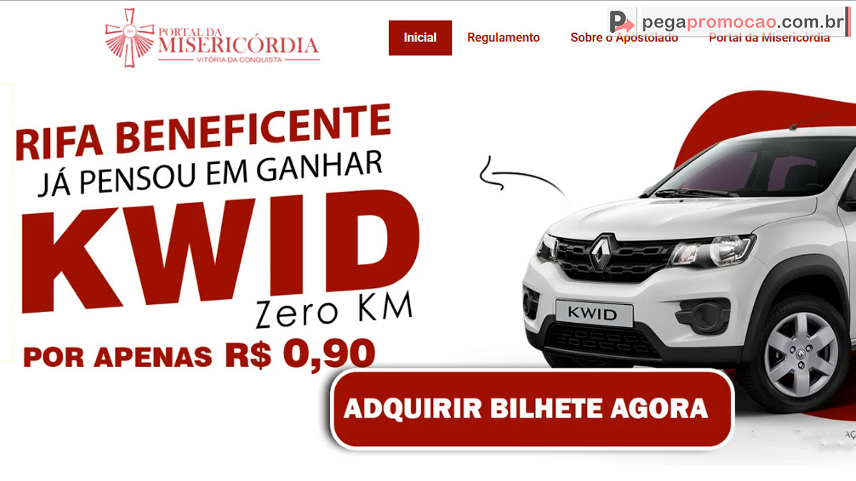 Apostolado da Divina Misericórdia de Vitória da Conquista