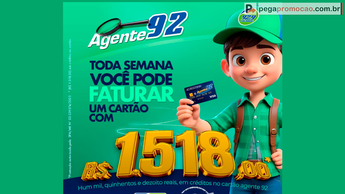 liberdade fm promoções