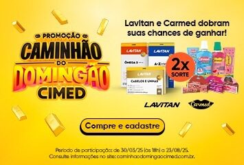 Banner promocional