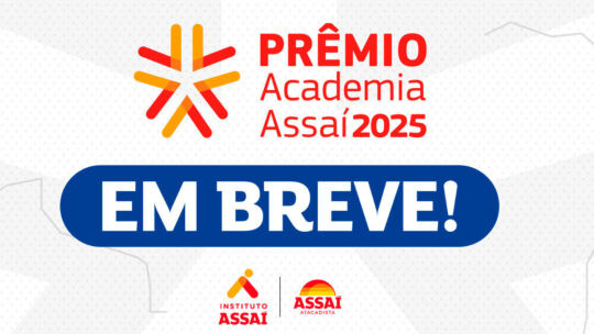 Prepare-se Para a Nova Edição do Prêmio Academia Assaí 2025