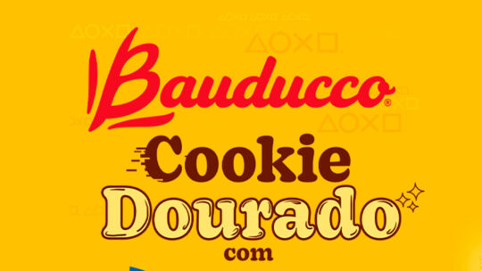 Nova Promoção Bauducco