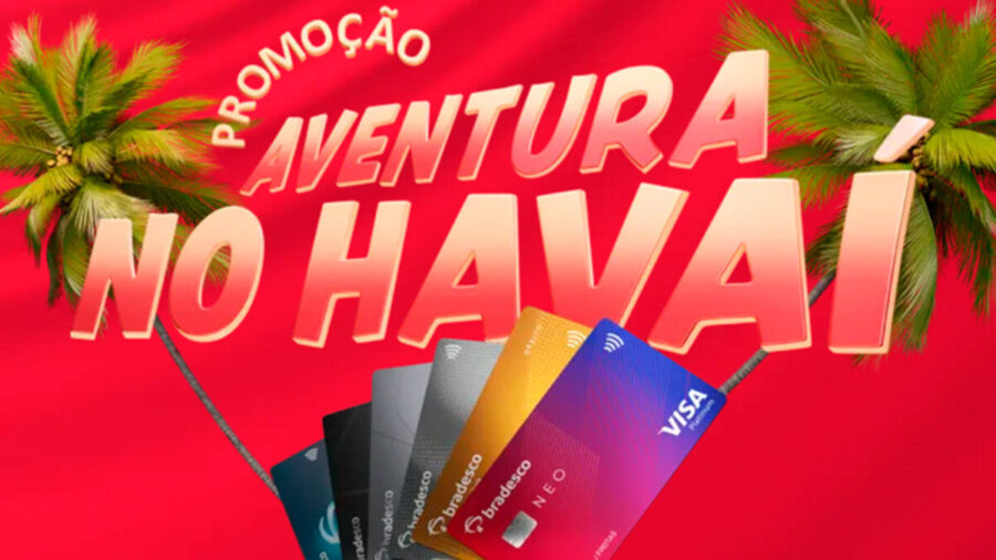 Promoção Visa 2025