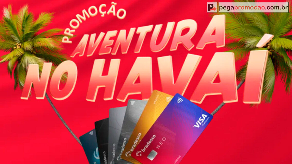Promoção Visa 2025