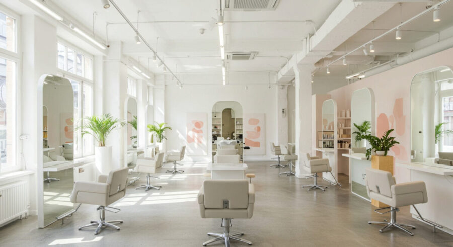 promoção curso Ana Hickmann 