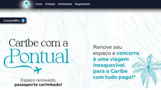 Viagem para Cancun de Graça? Pontual Estética e Tattoo Oferece Passaporte Carimbado em Mega Promoção